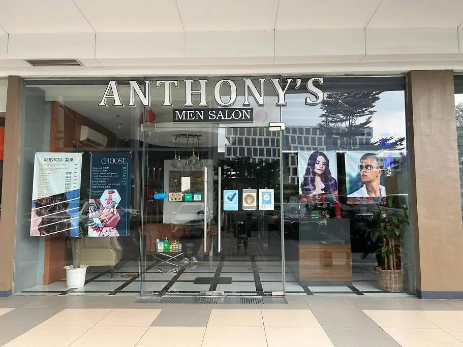 Pasay Moa 1257 Twin Bed Staycation Near Naia Airport Filipiny
