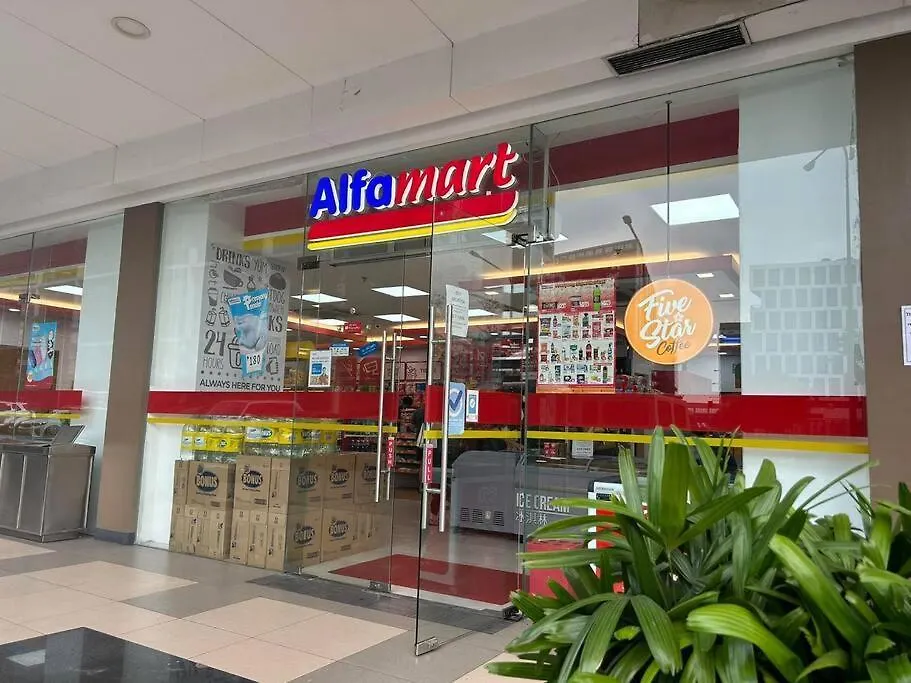 Lejlighed Pasay Moa 1257 Twin Bed Staycation Near Naia Airport Filippinerne
