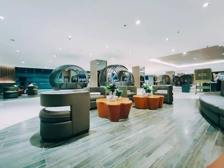 Pasay Moa 1257 Twin Bed Staycation Near Naia Airport Philippines