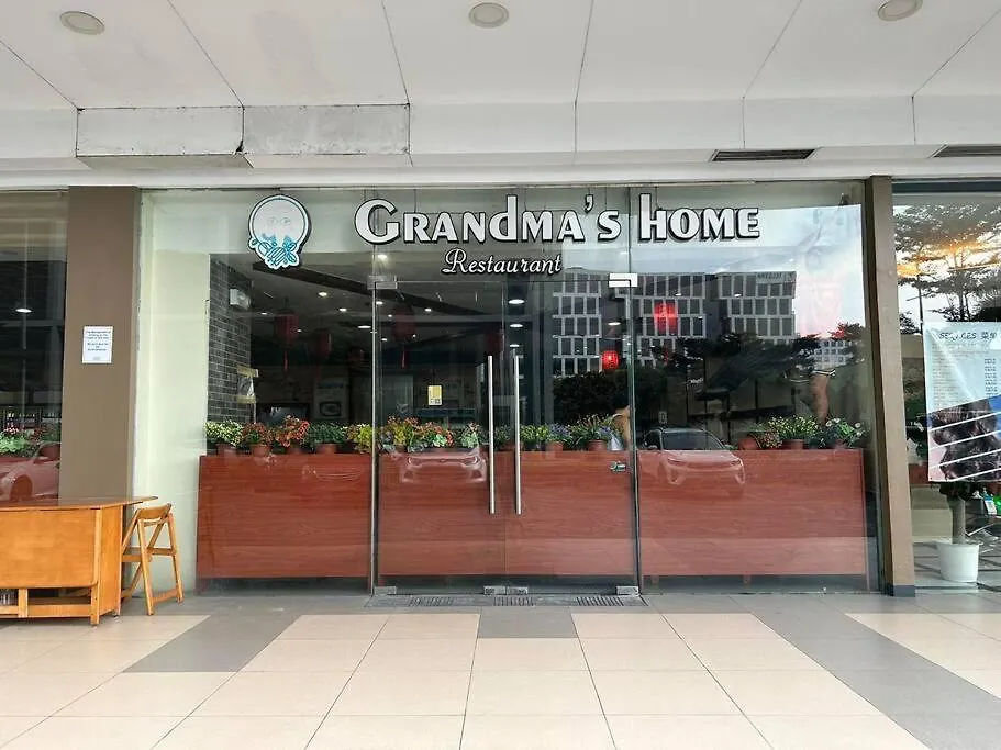 Pasay Moa 1257 Twin Bed Staycation Near Naia Airport Apartment Manila